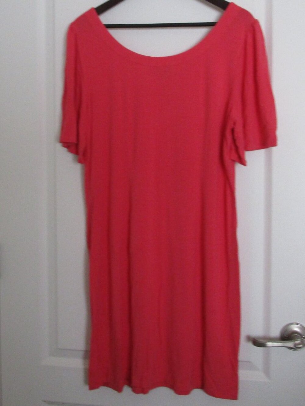 soft sundress beach cover up - Picture 2 of 4